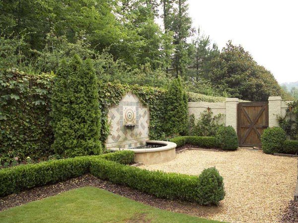 小區綠化養護如何實現養護機械化創(chuàng)新